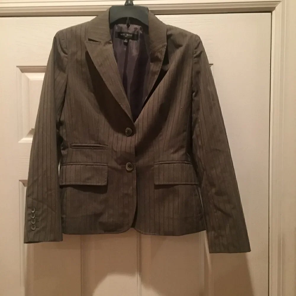 Nine West Blazer
